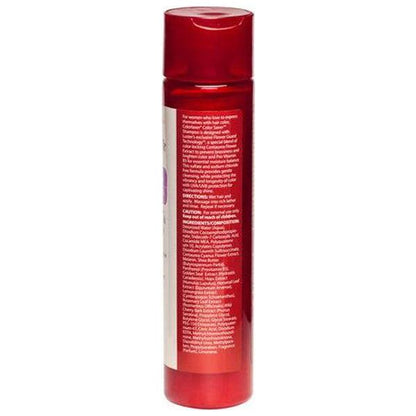 Shortlooks Colorlaxer Health & Beauty Luster's Colorlaxer Shampoo Centaurea & Wild Cherry 296ml