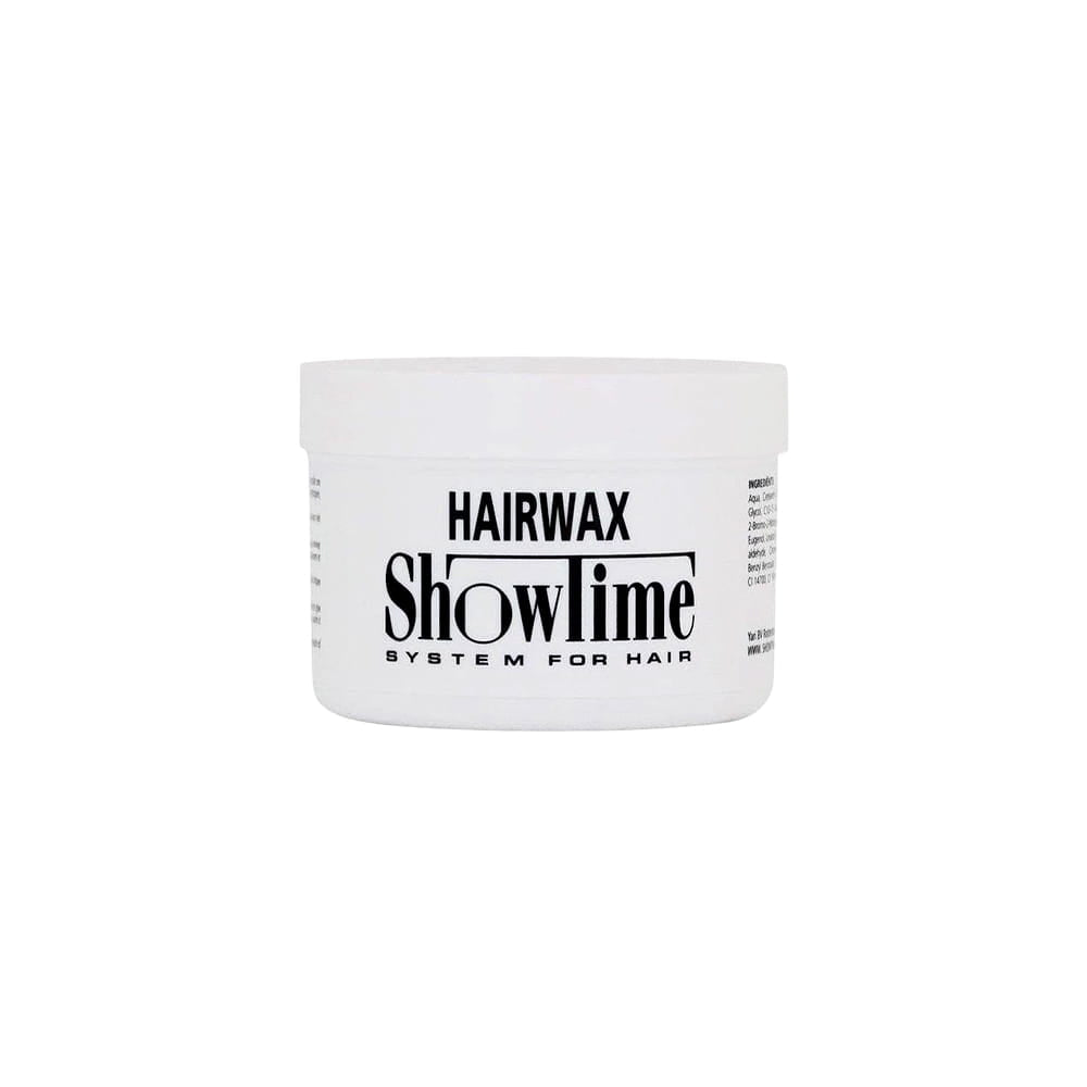 ShowTime Health & Beauty 125ml Show Time Hair Wax 125ml