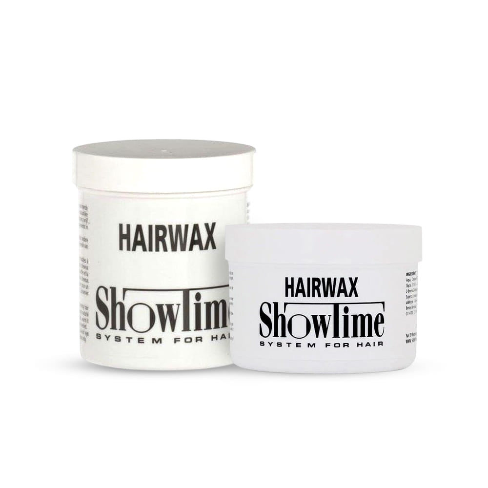 ShowTime Health & Beauty Show Time Hair Wax 125ml