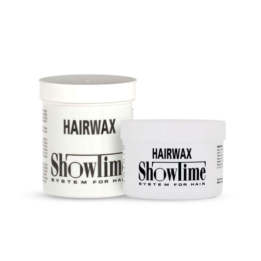 ShowTime Health & Beauty Show Time Hair Wax 125ml