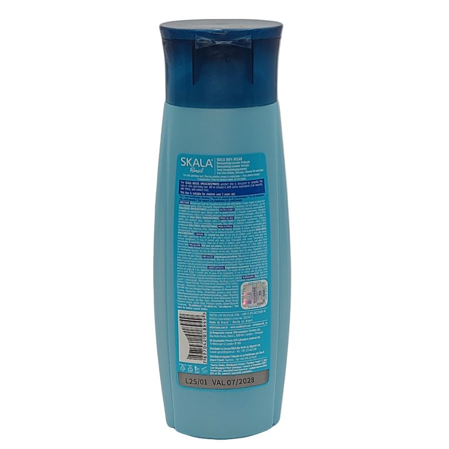 Skala Health & Beauty Skala Mais Crespinho Shampoo 325ml