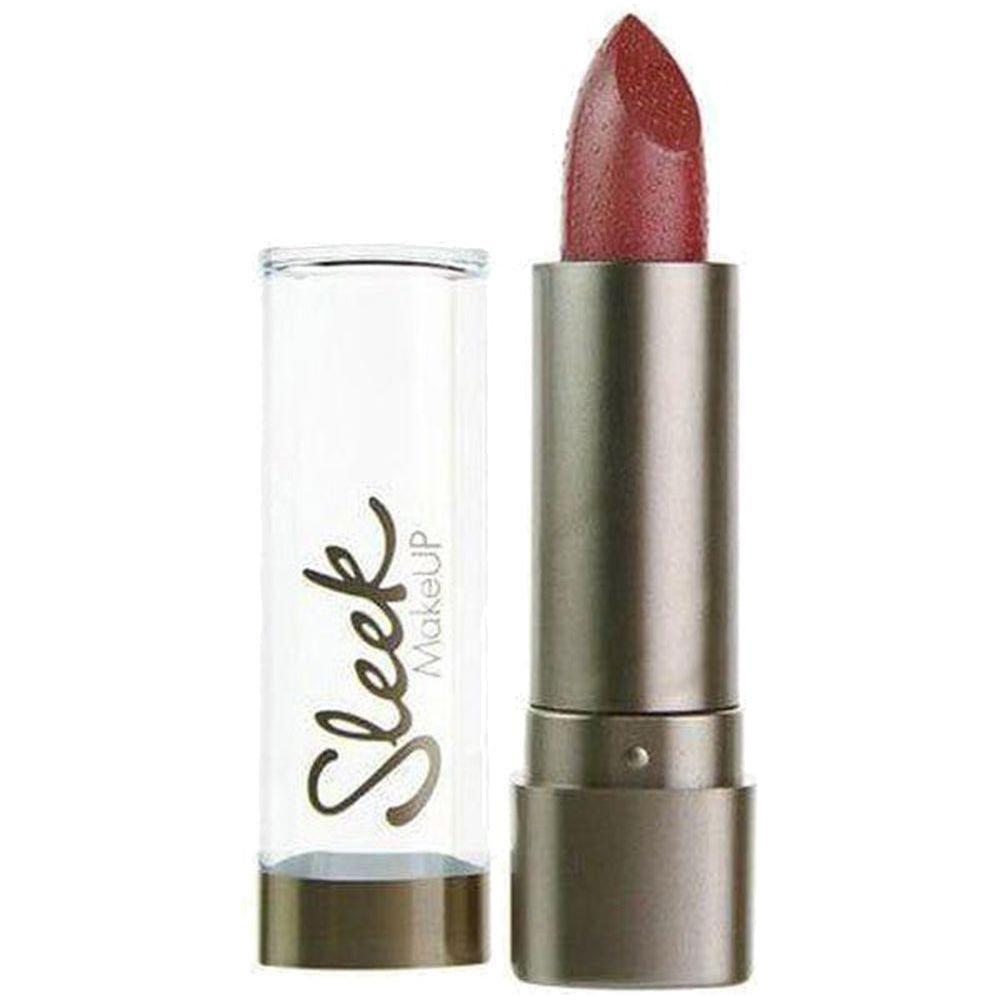 Sleek Health & Beauty Lychee Sleek Cream Lipstick Cupid