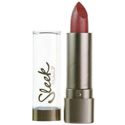 Sleek Health & Beauty Lychee Sleek Cream Lipstick Cupid