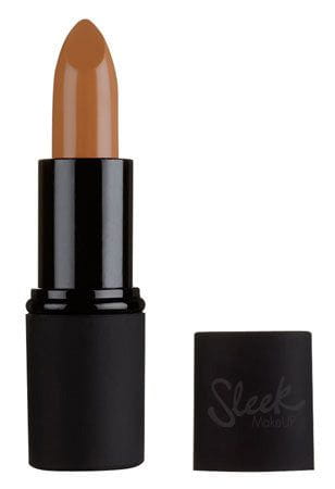 Sleek Health & Beauty Naked Sleek MakeUp True Color Lipstick