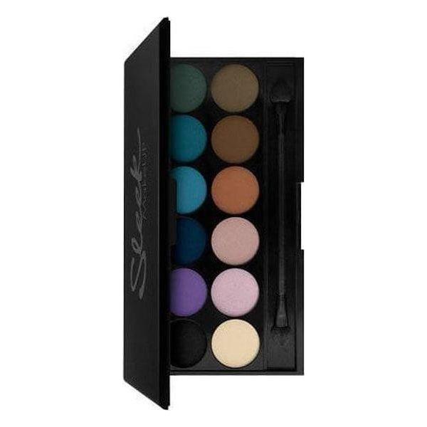 Sleek Health & Beauty Oh! So Special Sleek Eyes I-Divine Eyeshadow Palette