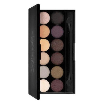 Sleek Health & Beauty Oh! So Special Sleek Eyes I-Divine Eyeshadow Palette
