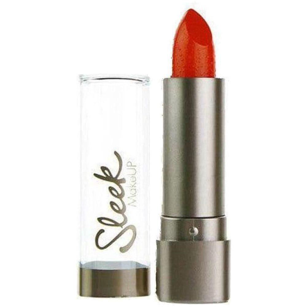 Sleek Health & Beauty Orange Spice Sleek Cream Lipstick Cupid