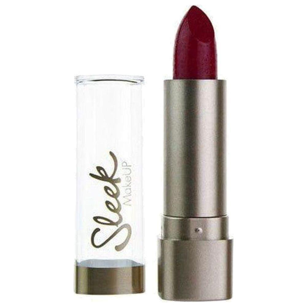 Sleek Health & Beauty Passionate Plum Sleek Cream Lipstick Cupid