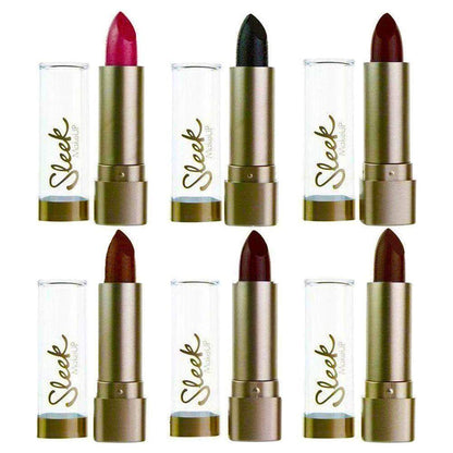 Sleek Health & Beauty Sleek Cream Lipstick Cupid