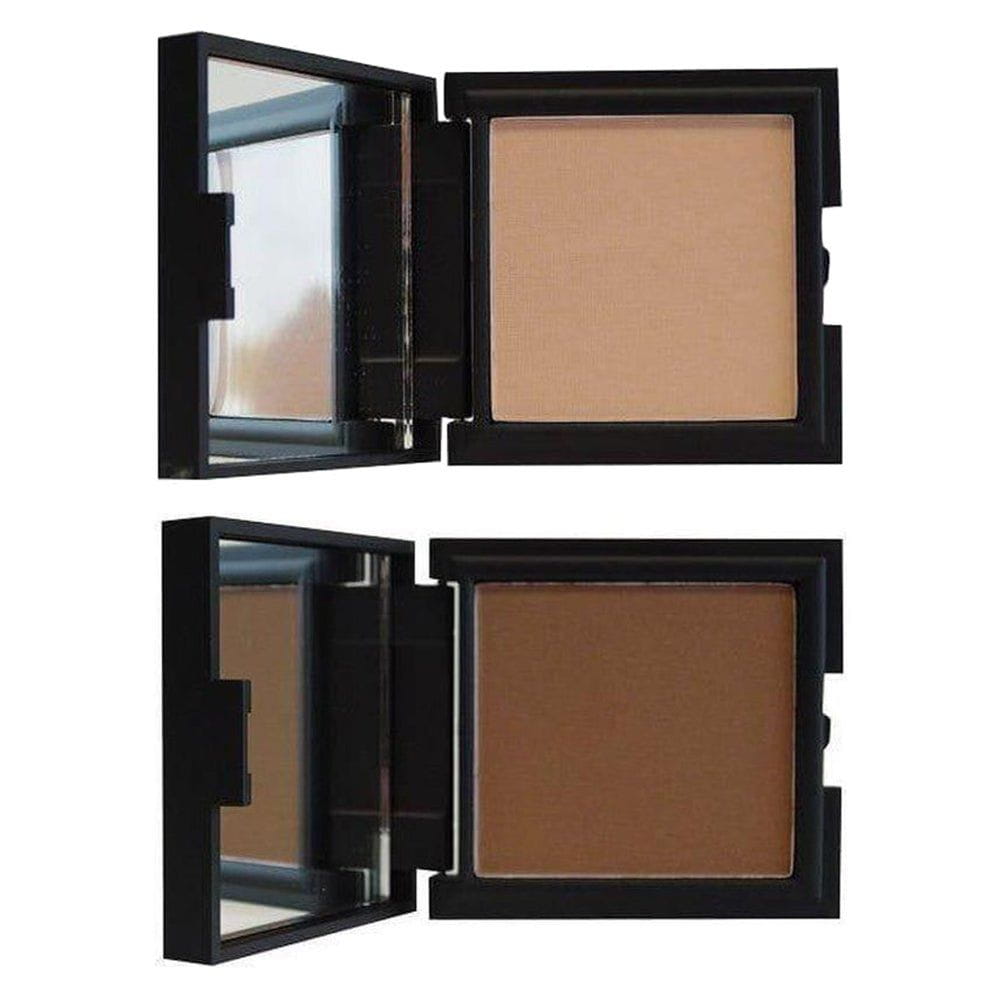 Sleek Health & Beauty Sleek Luminous Pressed Powder