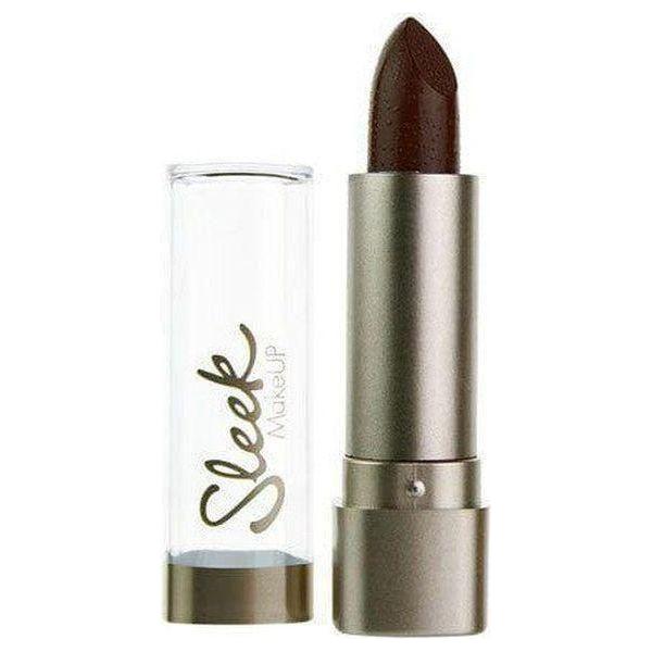 Sleek Health & Beauty Uptown Brown Sleek Cream Lipstick Cupid
