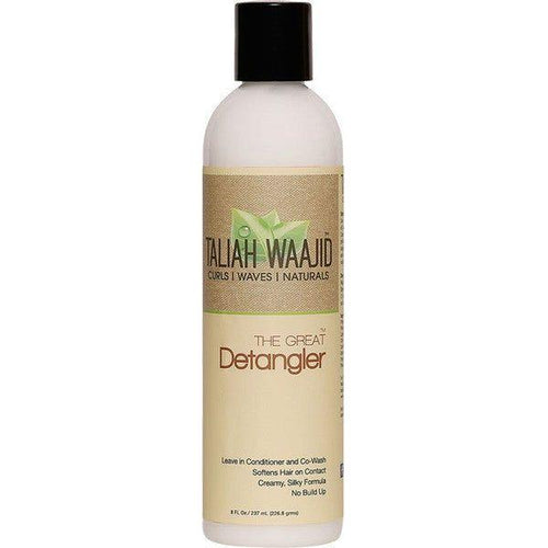 Taliah Waajid Health & Beauty Taliah Waajid Curls, Waves & Naturals The Great Detangler 237Ml
