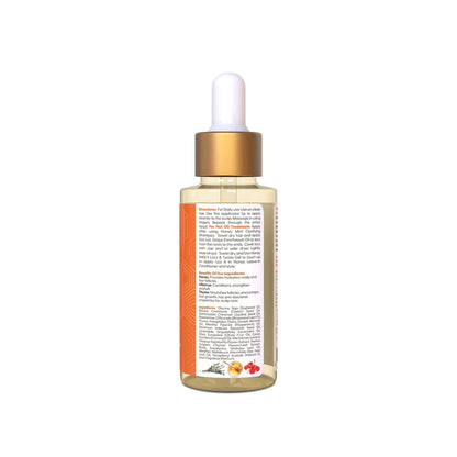 Taliah Waajid Health & Beauty Taliah Waajid Love My Loc Drop Gro enrichement Oil 2oz