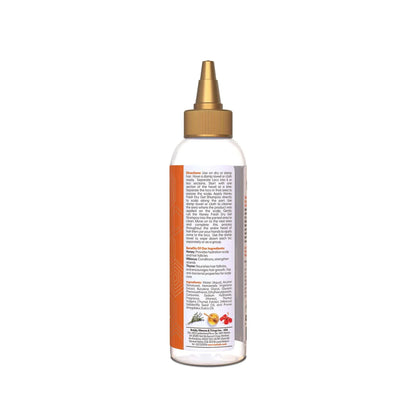 Taliah Waajid Health & Beauty Taliah Waajid Love My Locs Honey Fresh Dry Gel Shampoo 4oz