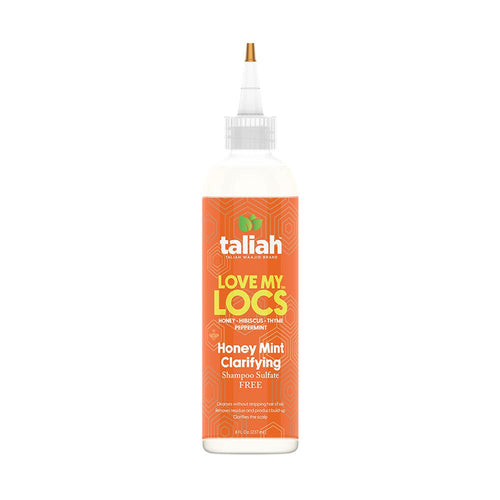 Taliah Waajid Health & Beauty Taliah Waajid Love My Locs Honey Mint Clarifying Shampoo 8oz