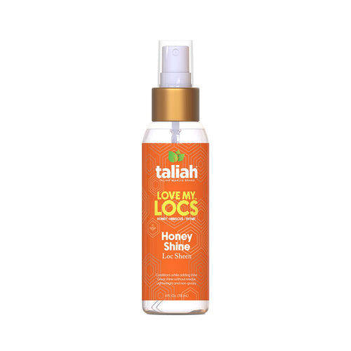 Taliah Waajid Health & Beauty Taliah Waajid Love My Locs Loc Nourish Shine 4oz