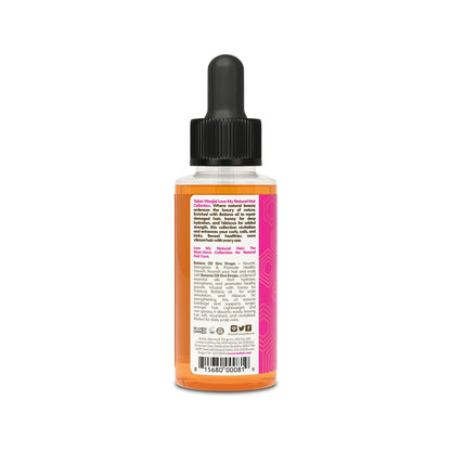 Taliah Waajid Health & Beauty Taliah Waajid Love My Natural Hair Batana Oil Gro Drops  2oz
