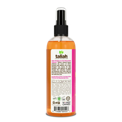 Taliah Waajid Health & Beauty Taliah Waajid Love My Natural Hair Honey Dew Leave It In Conditioner 12oz