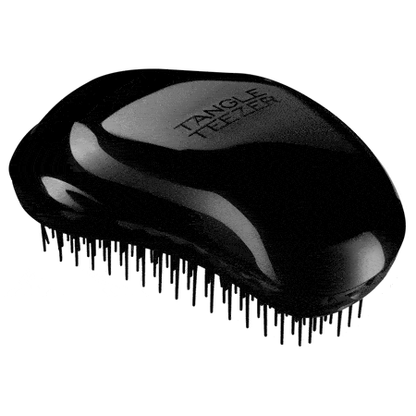 Tangle Teezer Health & Beauty Black Tangle Teezer Professional Detangling Hairbrush