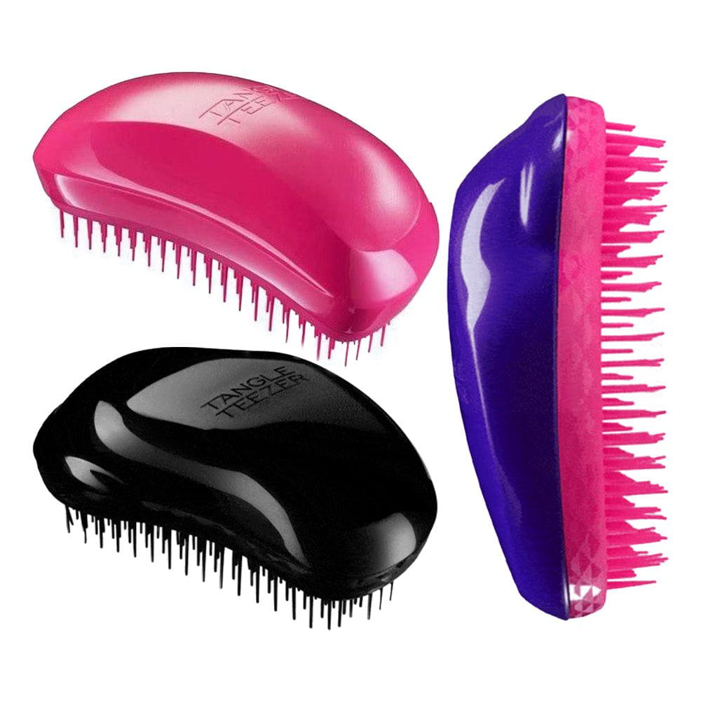 Tangle Teezer Health & Beauty Tangle Teezer Professional Detangling Hairbrush