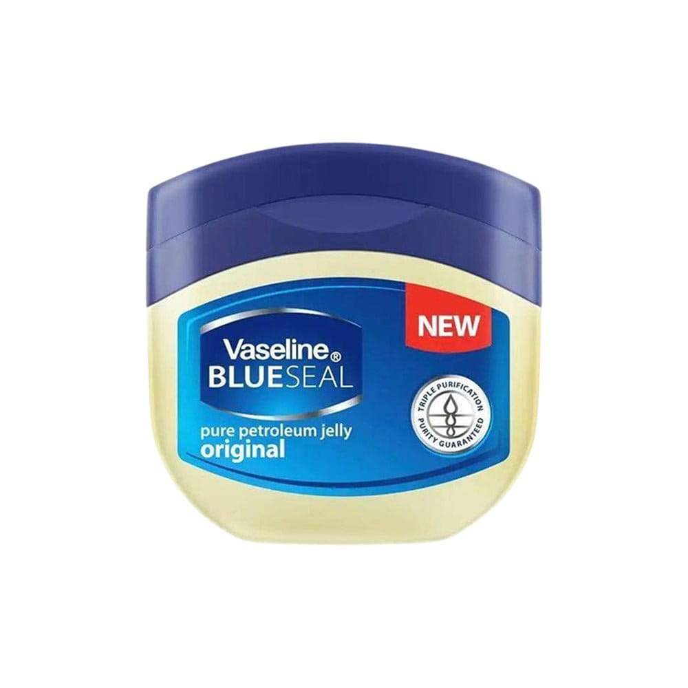 Vaseline Health & Beauty 250ml Vaseline - Pure Petroleum Jelly Original
