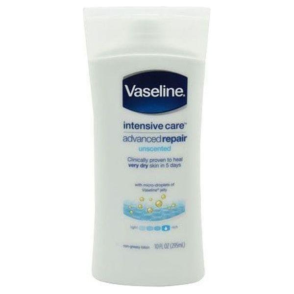 Vaseline Health & Beauty 295ml Vaseline – Lotion réparatrice avancée