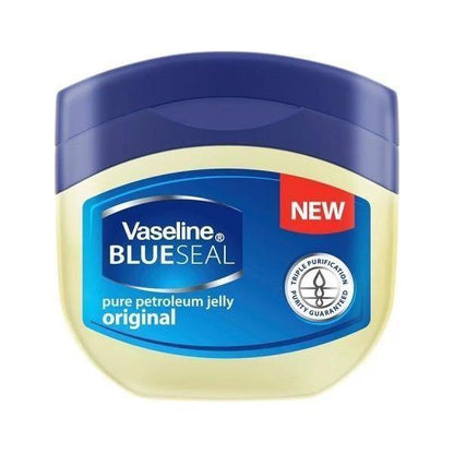 Vaseline Health & Beauty 450ml Vaseline - Pure Petroleum Jelly Original