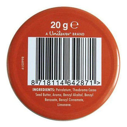 Vaseline Health & Beauty Lip Therapy Vaseline Petroleum jelly Cocoa Butter 20g