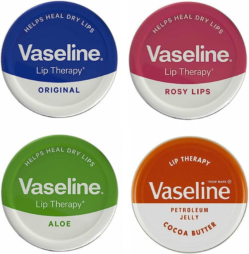 Vaseline Health & Beauty Vaseline – Soin des lèvres (20 g)