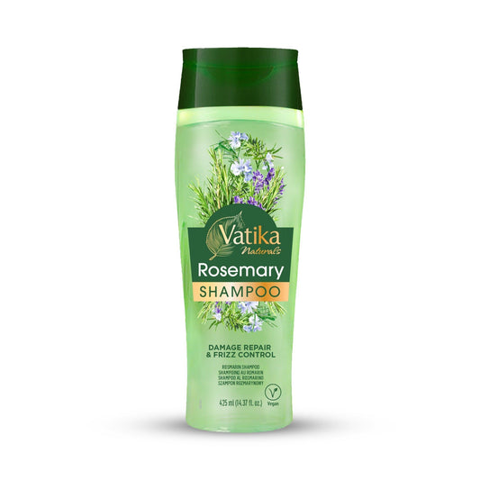 Vatika Health & Beauty Vatika Naturals Rosemary Shampoo 425 ML