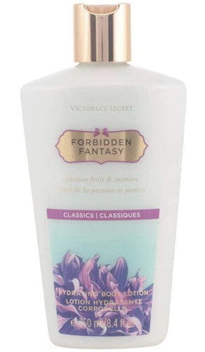 Victoria Secret Health & Beauty Victoria's Secret - Victoria's Secret - Lait hydratant pour le corps Forbidden Fantasy Fruit de la passion 8.4oz