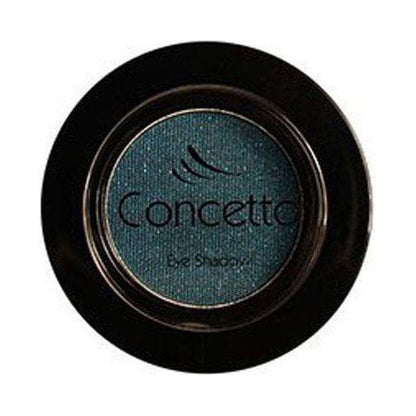 Vita Black Health & Beauty Blueberry Vita Black  Concetto Eye Shadow 2g