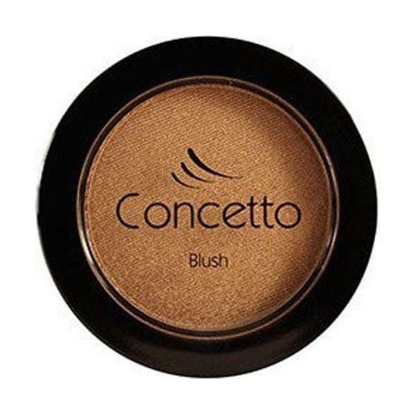 Vita Black Health & Beauty Blush Gold Vita Black Concetto Blush 5g