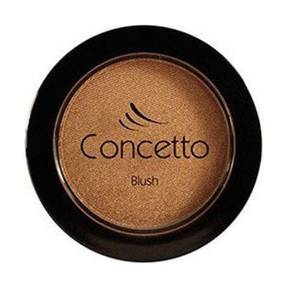 Vita Black Health & Beauty Blush Gold Vita Black Concetto Blush 5g