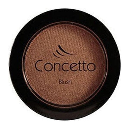 Vita Black Health & Beauty Bronze Vita Black Concetto Blush 5g