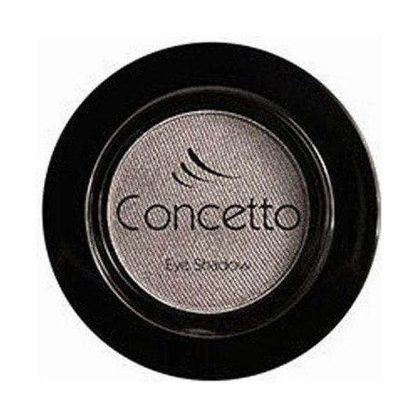 Vita Black Health & Beauty Cappucino Vita Black  Concetto Eye Shadow 2g