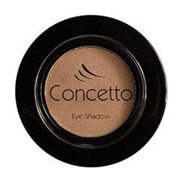 Vita Black Health & Beauty Caramel Vita Black  Concetto Eye Shadow 2g