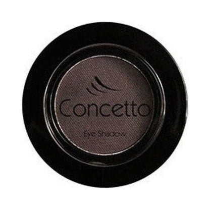 Vita Black Health & Beauty Chestnut Vita Black  Concetto Eye Shadow 2g