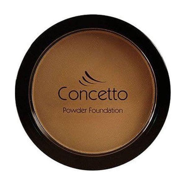 Vita Black Health & Beauty Cocoa Vita Black Powder Foundation