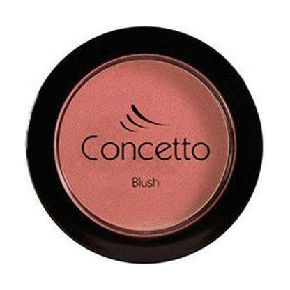 Vita Black Health & Beauty Light Rose Vita Black Concetto Blush 5g