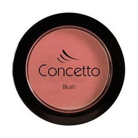 Vita Black Health & Beauty Light Rose Vita Black Concetto Blush 5g