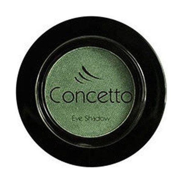 Vita Black Health & Beauty Olive Vita Black  Concetto Eye Shadow 2g