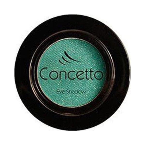 Vita Black Health & Beauty Paradise Vita Black  Concetto Eye Shadow 2g