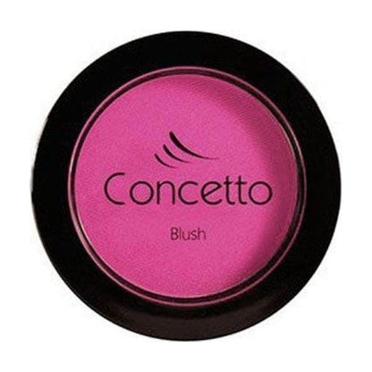 Vita Black Health & Beauty Pink Fluor Vita Black Concetto Blush 5g