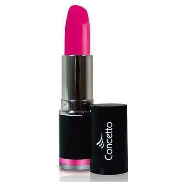 Vita Black Health & Beauty stawberry pink Vita Black Concetto Lipstick