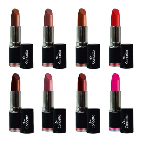 Vita Black Health & Beauty Vita Black Concetto Lipstick