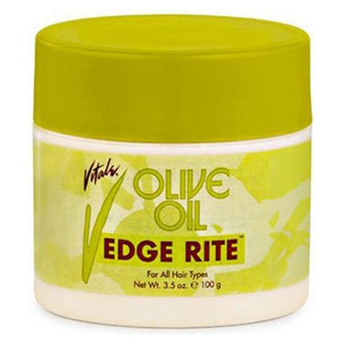 Vitale Health & Beauty Vital Olive Oil Edge Rite 100g