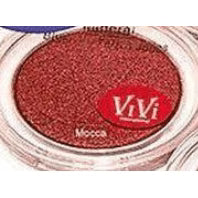 ViVi Health & Beauty Mocca Vivi Organic Mineral Blusher 8G