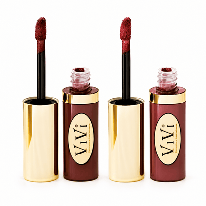 ViVi Health & Beauty Vivi Liquid Lipstick