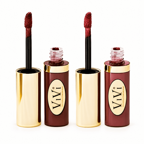 ViVi Health & Beauty Vivi Liquid Lipstick